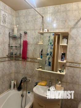 1-к квартира, вторичка, 44м2, 1/5 этаж