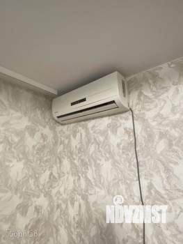 1-к квартира, вторичка, 30м2, 2/5 этаж