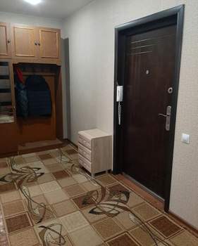 1-к квартира, вторичка, 38м2, 9/9 этаж