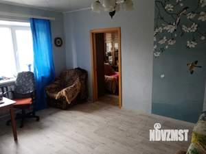 2-к квартира, вторичка, 40м2, 3/3 этаж