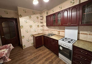 1-к квартира, вторичка, 37м2, 5/9 этаж