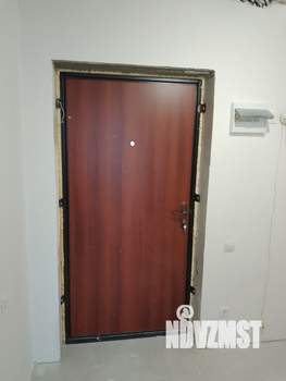Студия квартира, вторичка, 27м2, 6/17 этаж