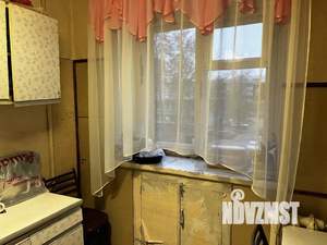 1-к квартира, вторичка, 30м2, 3/5 этаж