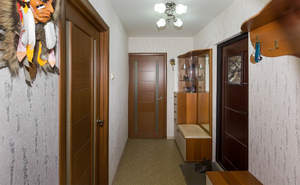 2-к квартира, вторичка, 50м2, 4/10 этаж