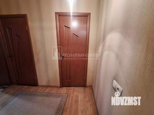2-к квартира, вторичка, 54м2, 4/5 этаж