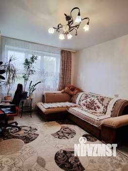 3-к квартира, вторичка, 63м2, 3/12 этаж