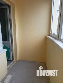 1-к квартира, вторичка, 47м2, 7/17 этаж