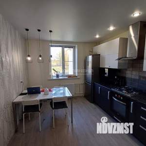 2-к квартира, вторичка, 62м2, 1/18 этаж