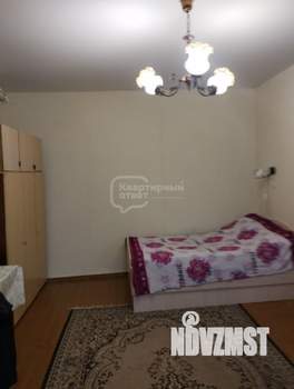 1-к квартира, вторичка, 30м2, 2/2 этаж