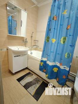 1-к квартира, вторичка, 40м2, 15/17 этаж