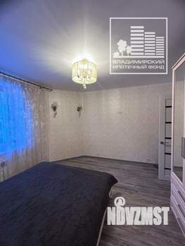 2-к квартира, вторичка, 60м2, 4/6 этаж