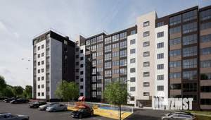 3-к квартира, вторичка, 77м2, 5/8 этаж