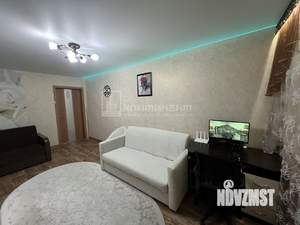 2-к квартира, вторичка, 48м2, 4/5 этаж