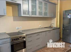 2-к квартира, вторичка, 56м2, 5/10 этаж