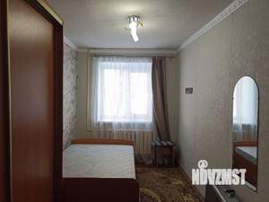 2-к квартира, вторичка, 41м2, 1/5 этаж
