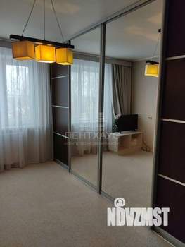 2-к квартира, вторичка, 50м2, 5/9 этаж
