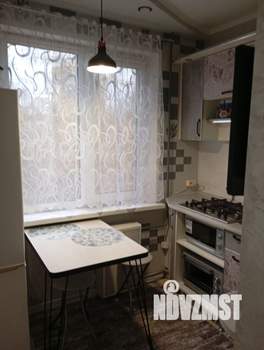 1-к квартира, вторичка, 33м2, 3/5 этаж