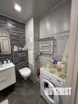 1-к квартира, вторичка, 40м2, 2/10 этаж