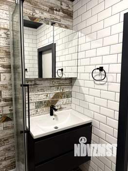 Студия квартира, вторичка, 33м2, 4/15 этаж