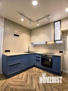 2-к квартира, вторичка, 46м2, 10/18 этаж