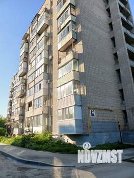1-к квартира, вторичка, 21м2, 5/9 этаж