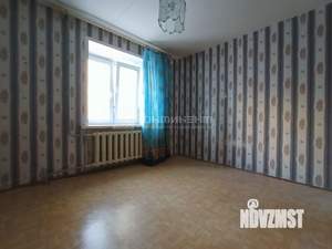 4-к квартира, вторичка, 94м2, 2/10 этаж