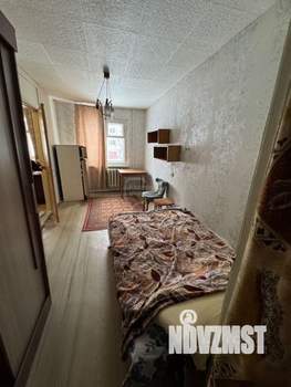 3-к квартира, вторичка, 57м2, 2/5 этаж