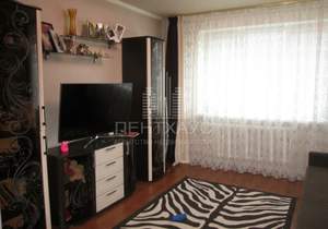 3-к квартира, вторичка, 69м2, 5/9 этаж