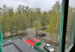 2-к квартира, вторичка, 45м2, 4/9 этаж