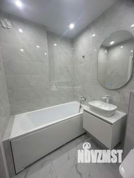 1-к квартира, вторичка, 42м2, 2/17 этаж