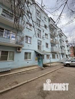2-к квартира, вторичка, 43м2, 2/5 этаж