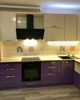 2-к квартира, вторичка, 53м2, 2/3 этаж