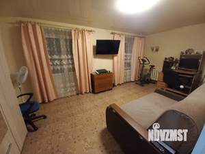 2-к квартира, вторичка, 41м2, 4/9 этаж
