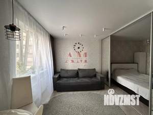 2-к квартира, вторичка, 56м2, 4/16 этаж