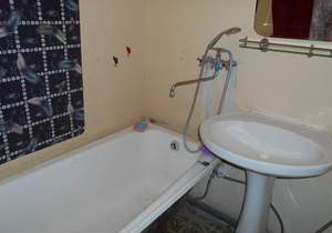 1-к квартира, вторичка, 46м2, 7/9 этаж