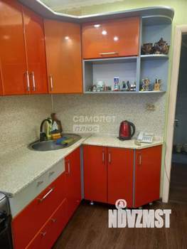 3-к квартира, вторичка, 66м2, 3/9 этаж