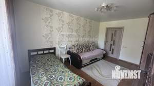 1-к квартира, вторичка, 39м2, 2/10 этаж