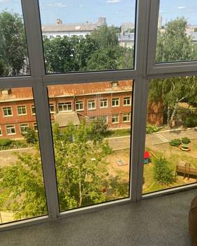 3-к квартира, вторичка, 140м2, 5/6 этаж