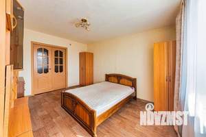 2-к квартира, вторичка, 46м2, 3/9 этаж