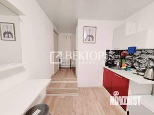 3-к квартира, вторичка, 45м2, 1/5 этаж
