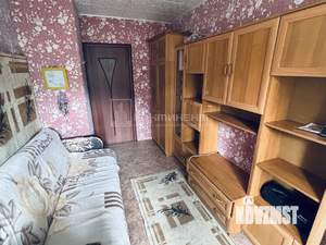 3-к квартира, вторичка, 56м2, 4/5 этаж