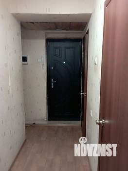 1-к квартира, вторичка, 33м2, 2/12 этаж
