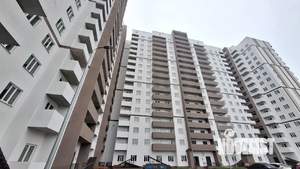 2-к квартира, сданный дом, 64м2, 10/17 этаж