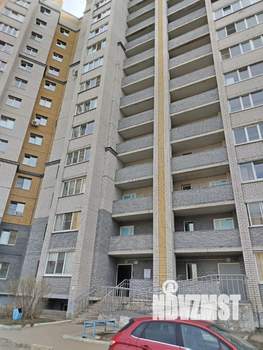 1-к квартира, вторичка, 38м2, 8/13 этаж