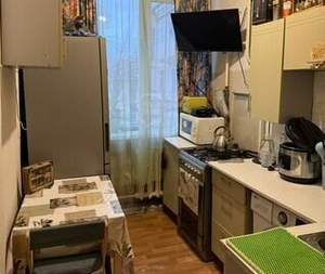 1-к квартира, вторичка, 30м2, 2/3 этаж