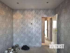 3-к квартира, вторичка, 64м2, 9/9 этаж