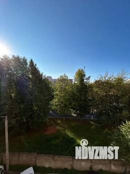 1-к квартира, вторичка, 38м2, 4/10 этаж