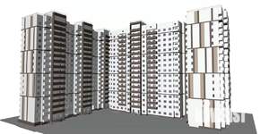 4-к квартира, вторичка, 104м2, 12/17 этаж