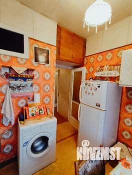 2-к квартира, вторичка, 47м2, 3/5 этаж