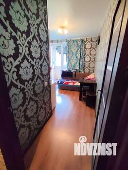 1-к квартира, вторичка, 36м2, 1/3 этаж